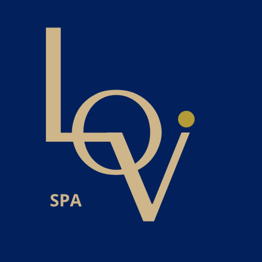 LO.VI Laser SPA logo